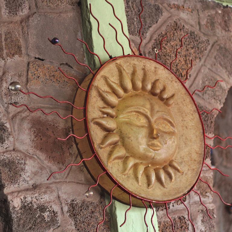 Lonesome George Ecolodge Пуерто Айора Екстериор снимка