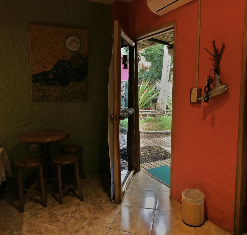 Lonesome George Ecolodge Пуерто Айора Екстериор снимка